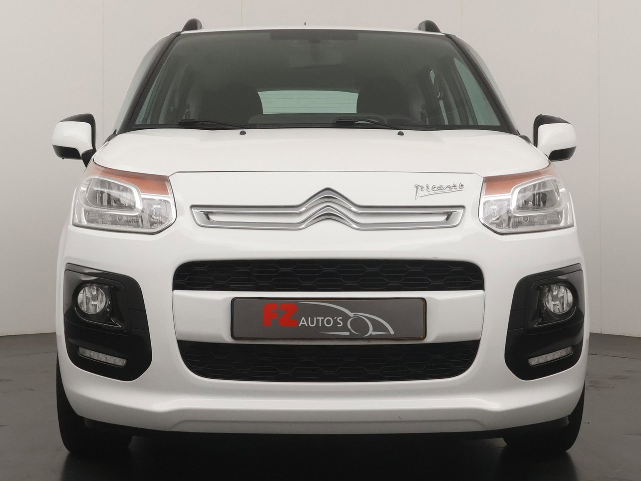 Citroën C3 Picasso