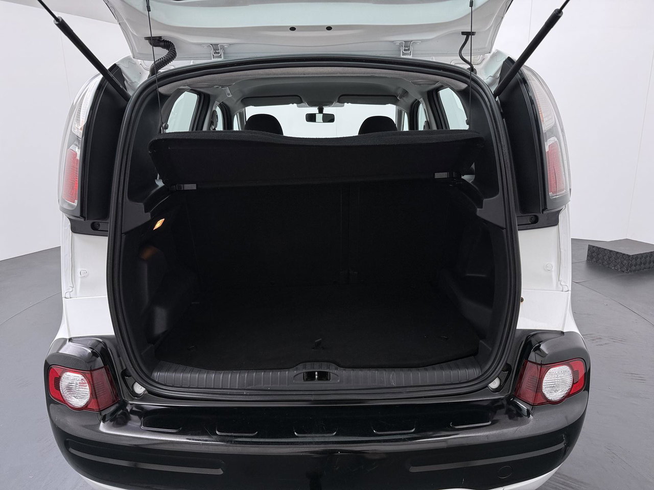Citroën C3 Picasso