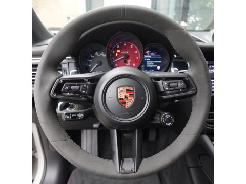 Porsche Macan 2.9 GTS PANO SPORT CHRONO BOSE
