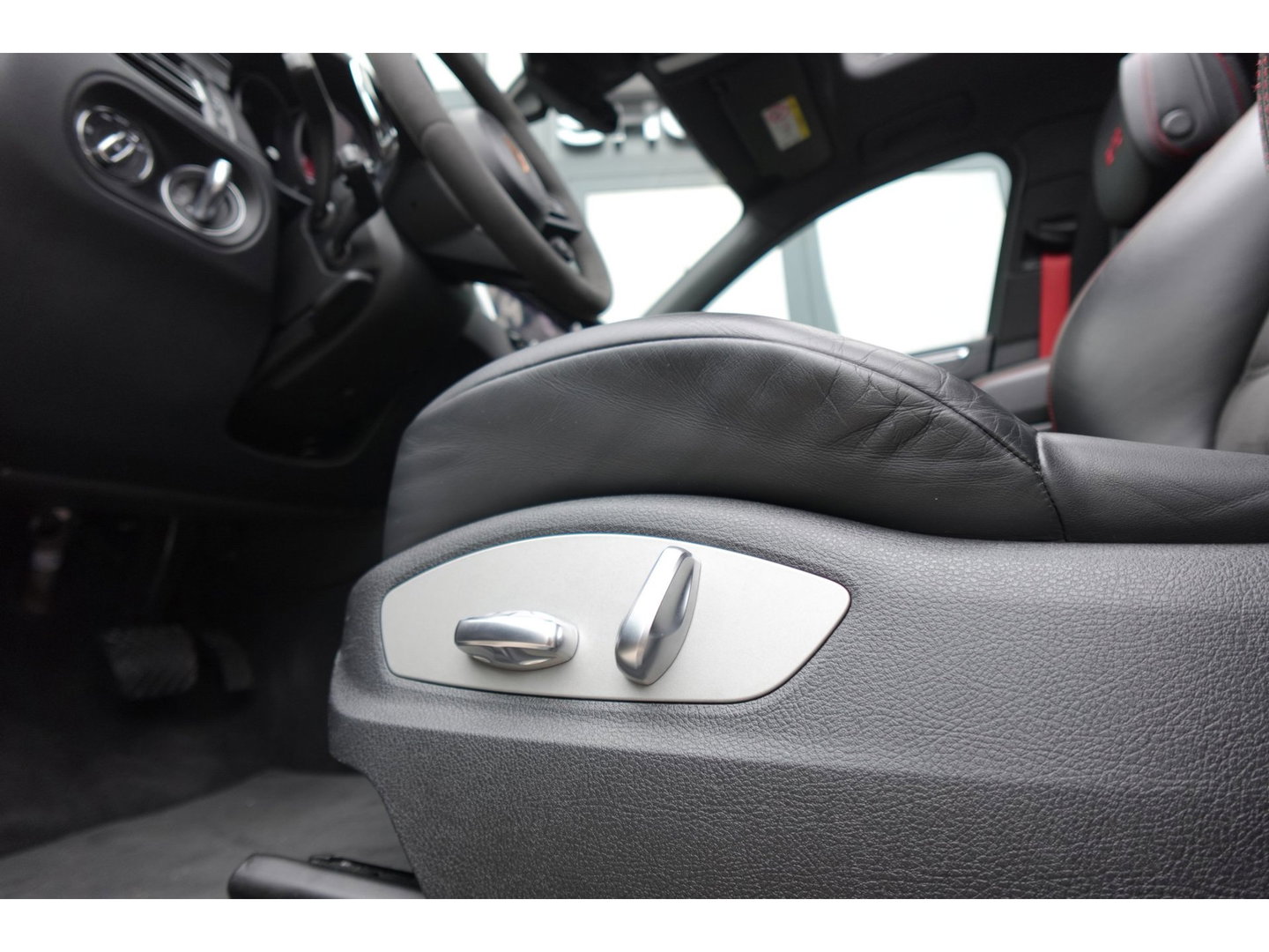 Porsche Macan 2.9 GTS PANO SPORT CHRONO BOSE