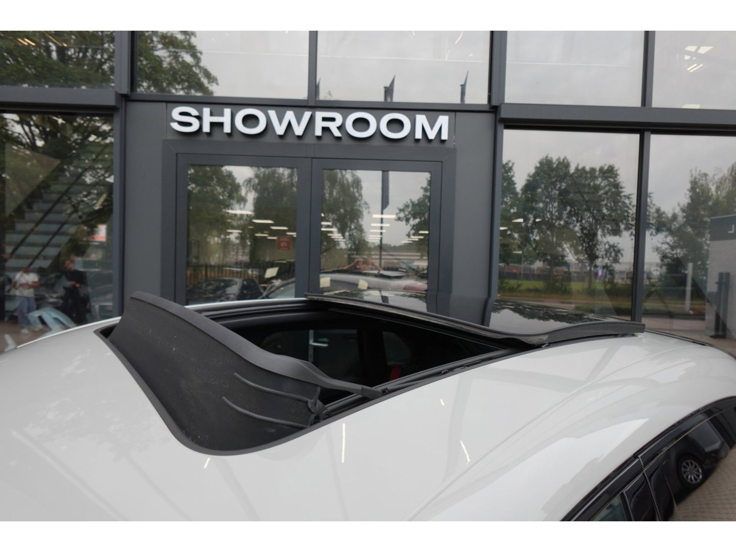 Porsche Macan 2.9 GTS PANO SPORT CHRONO BOSE