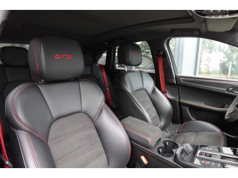 Porsche Macan 2.9 GTS PANO SPORT CHRONO BOSE