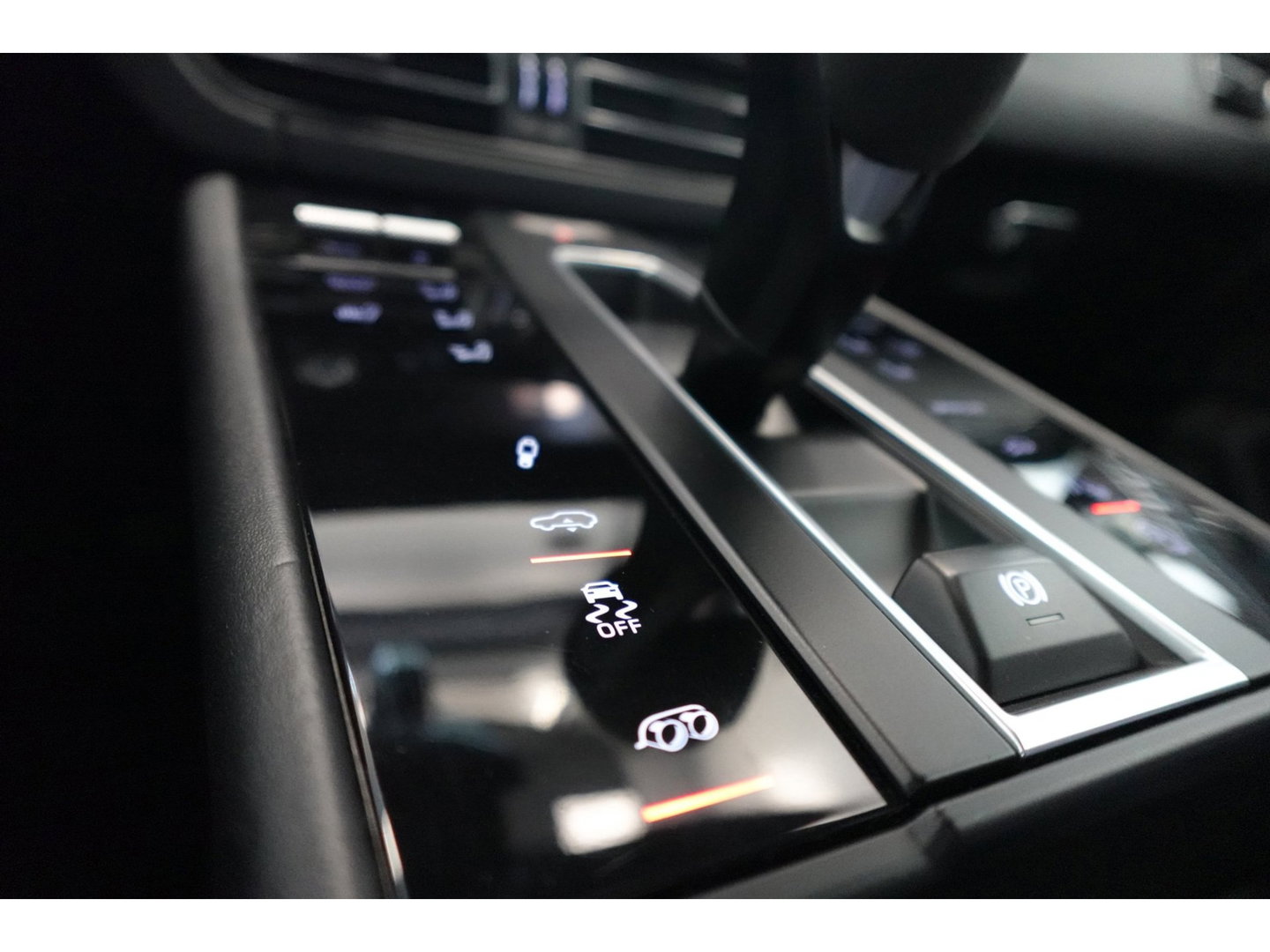Porsche Macan 2.9 GTS PANO SPORT CHRONO BOSE