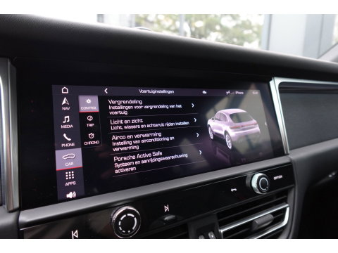 Porsche Macan 2.9 GTS PANO SPORT CHRONO BOSE
