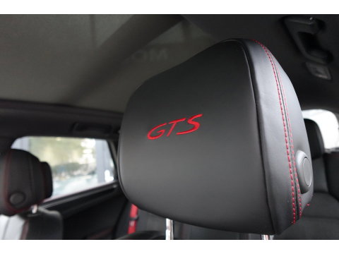 Porsche Macan 2.9 GTS PANO SPORT CHRONO BOSE