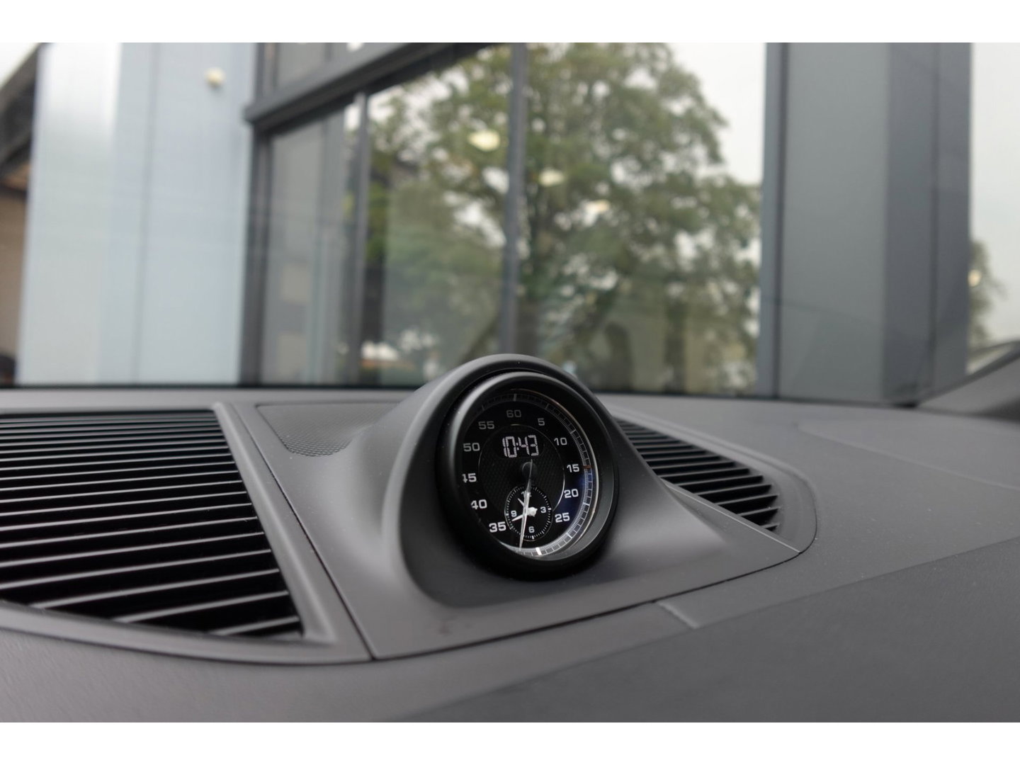Porsche Macan 2.9 GTS PANO SPORT CHRONO BOSE