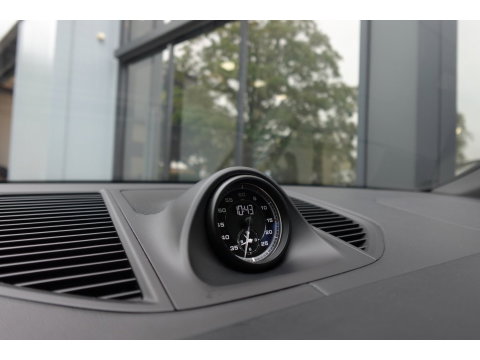 Porsche Macan 2.9 GTS PANO SPORT CHRONO BOSE
