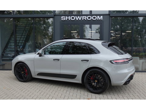 Porsche Macan 2.9 GTS PANO SPORT CHRONO BOSE