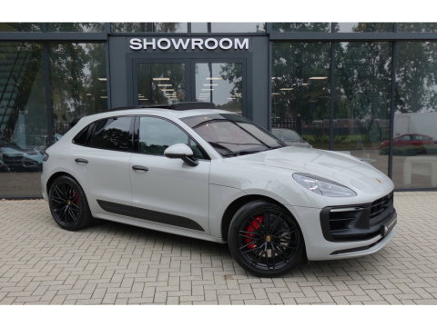 Porsche Macan 2.9 GTS PANO SPORT CHRONO BOSE