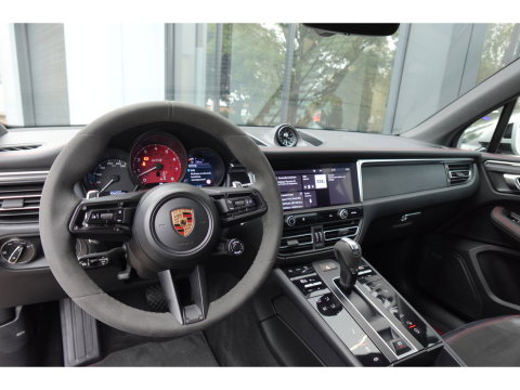 Porsche Macan 2.9 GTS PANO SPORT CHRONO BOSE
