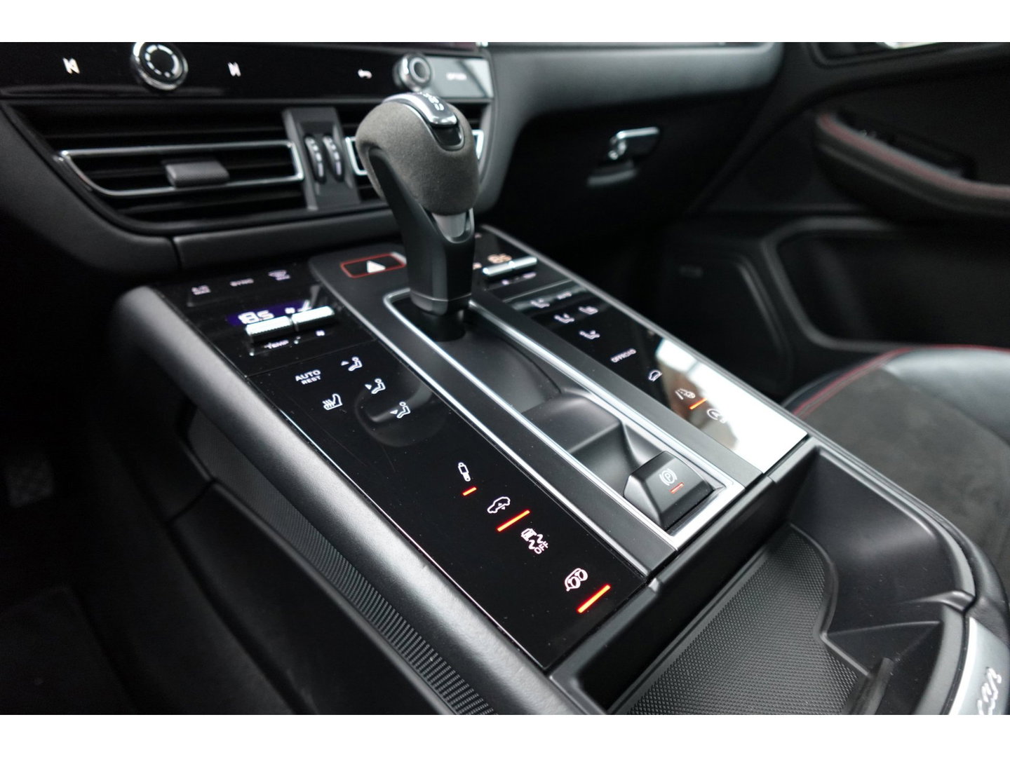 Porsche Macan 2.9 GTS PANO SPORT CHRONO BOSE