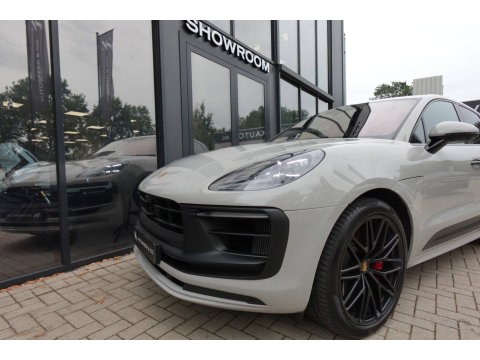 Porsche Macan 2.9 GTS PANO SPORT CHRONO BOSE