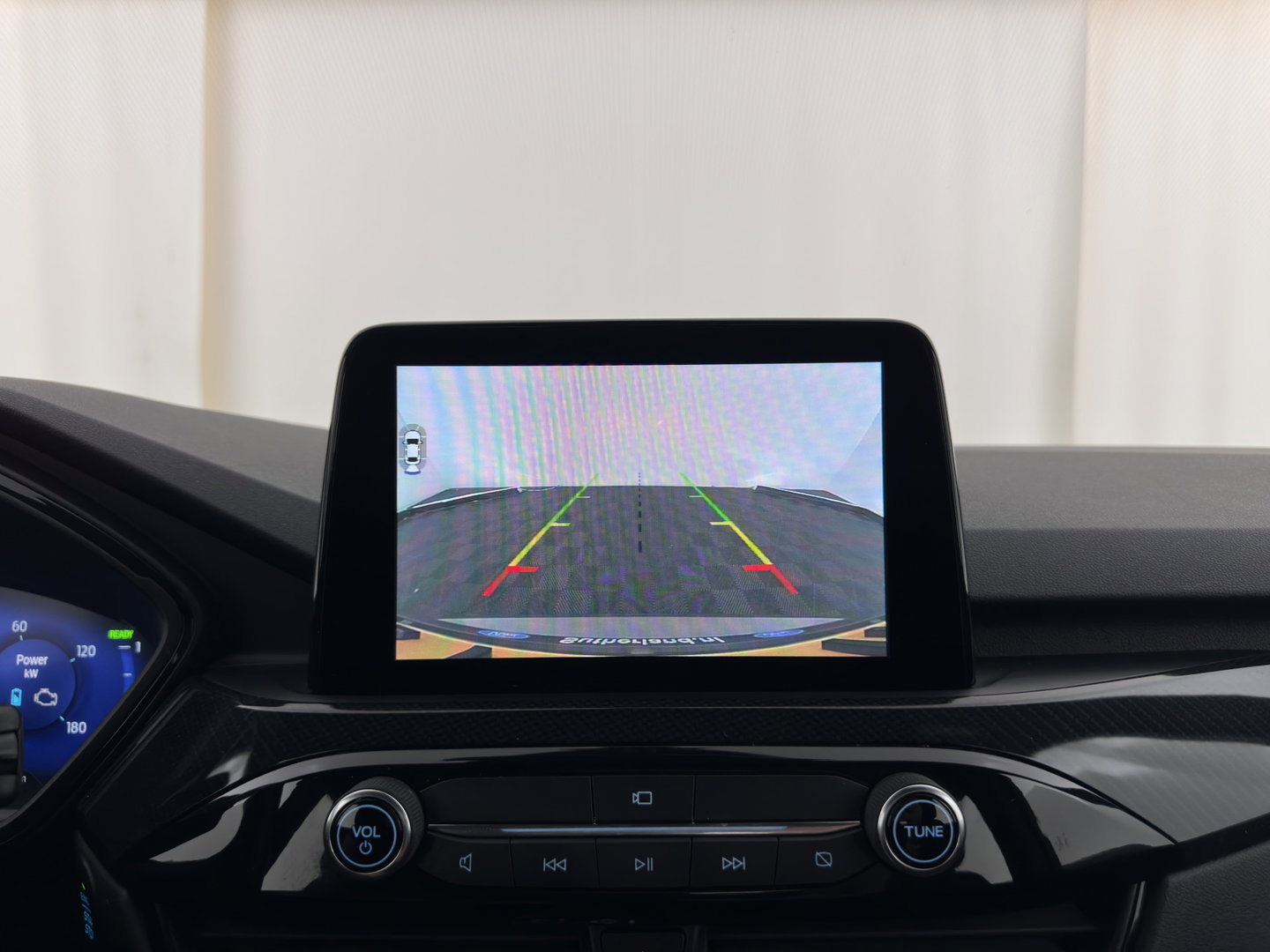Ford Kuga 2.5 PHEV ST-Line (Plug-In) {SoH-86%} (INCL-BTW) Aut. *DIGI-COCKPIT | ADAPTIVE-CRUISE | BLINDSPOT | FULL-LED | KEYLESS | DAB | CARPLAY | NAVI-FULLMAP | HEATED-SPORTSEATS | PRIVACY-GLASS | 18"ALU*