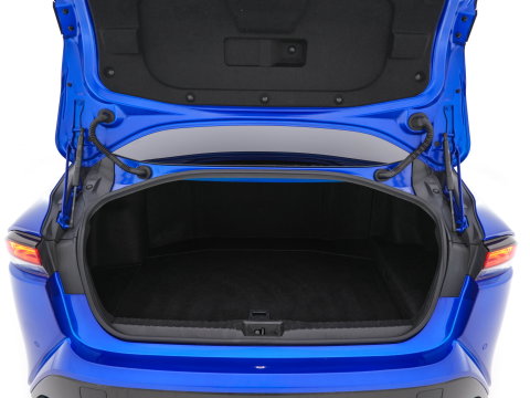 Toyota Mirai Prestige [ HYDROGEN ] (INCL.BTW) Aut. *PANO | HEAD-UP | LEATHER | FULL-LED | TOP-VIEW | ADAPTIVE-CRUISE | BLIND-SPOT | HEATED-COMFORTSEATS | KEYLESS | PRIVACY-GLASS | AMBIENT-LIGHT | ECC | PDC | 20''ALU*