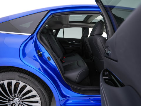 Toyota Mirai Prestige [ HYDROGEN ] (INCL.BTW) Aut. *PANO | HEAD-UP | LEATHER | FULL-LED | TOP-VIEW | ADAPTIVE-CRUISE | BLIND-SPOT | HEATED-COMFORTSEATS | KEYLESS | PRIVACY-GLASS | AMBIENT-LIGHT | ECC | PDC | 20''ALU*