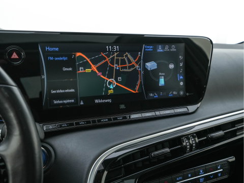 Toyota Mirai Prestige [ HYDROGEN ] (INCL.BTW) Aut. *PANO | HEAD-UP | LEATHER | FULL-LED | TOP-VIEW | ADAPTIVE-CRUISE | BLIND-SPOT | HEATED-COMFORTSEATS | KEYLESS | PRIVACY-GLASS | AMBIENT-LIGHT | ECC | PDC | 20''ALU*