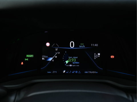 Toyota Mirai Prestige [ HYDROGEN ] (INCL.BTW) Aut. *PANO | HEAD-UP | LEATHER | FULL-LED | TOP-VIEW | ADAPTIVE-CRUISE | BLIND-SPOT | HEATED-COMFORTSEATS | KEYLESS | PRIVACY-GLASS | AMBIENT-LIGHT | ECC | PDC | 20''ALU*
