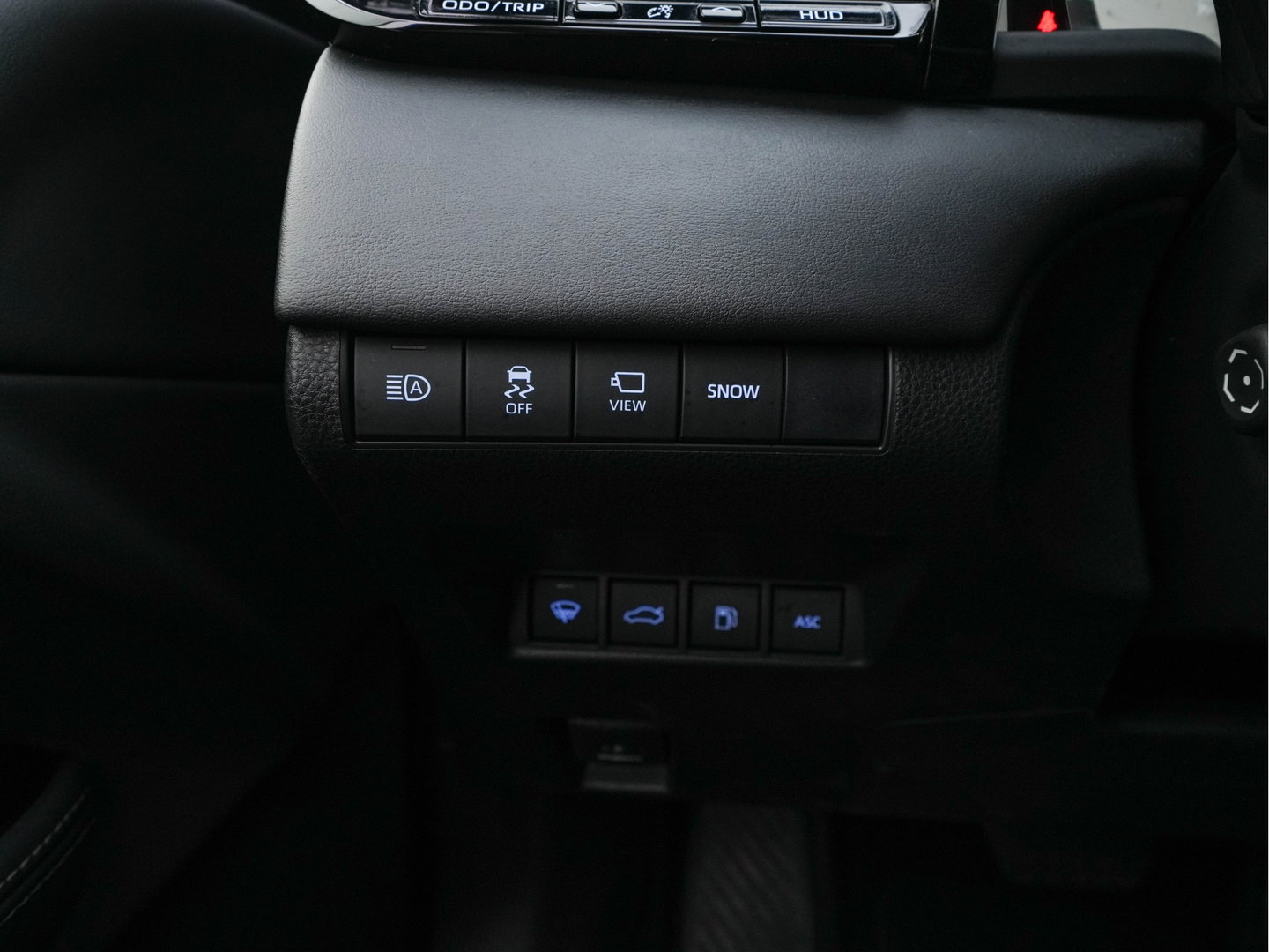 Toyota Mirai Prestige [ HYDROGEN ] (INCL.BTW) Aut. *PANO | HEAD-UP | LEATHER | FULL-LED | TOP-VIEW | ADAPTIVE-CRUISE | BLIND-SPOT | HEATED-COMFORTSEATS | KEYLESS | PRIVACY-GLASS | AMBIENT-LIGHT | ECC | PDC | 20''ALU*