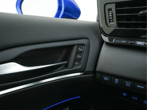 Toyota Mirai Prestige [ HYDROGEN ] (INCL.BTW) Aut. *PANO | HEAD-UP | LEATHER | FULL-LED | TOP-VIEW | ADAPTIVE-CRUISE | BLIND-SPOT | HEATED-COMFORTSEATS | KEYLESS | PRIVACY-GLASS | AMBIENT-LIGHT | ECC | PDC | 20''ALU*