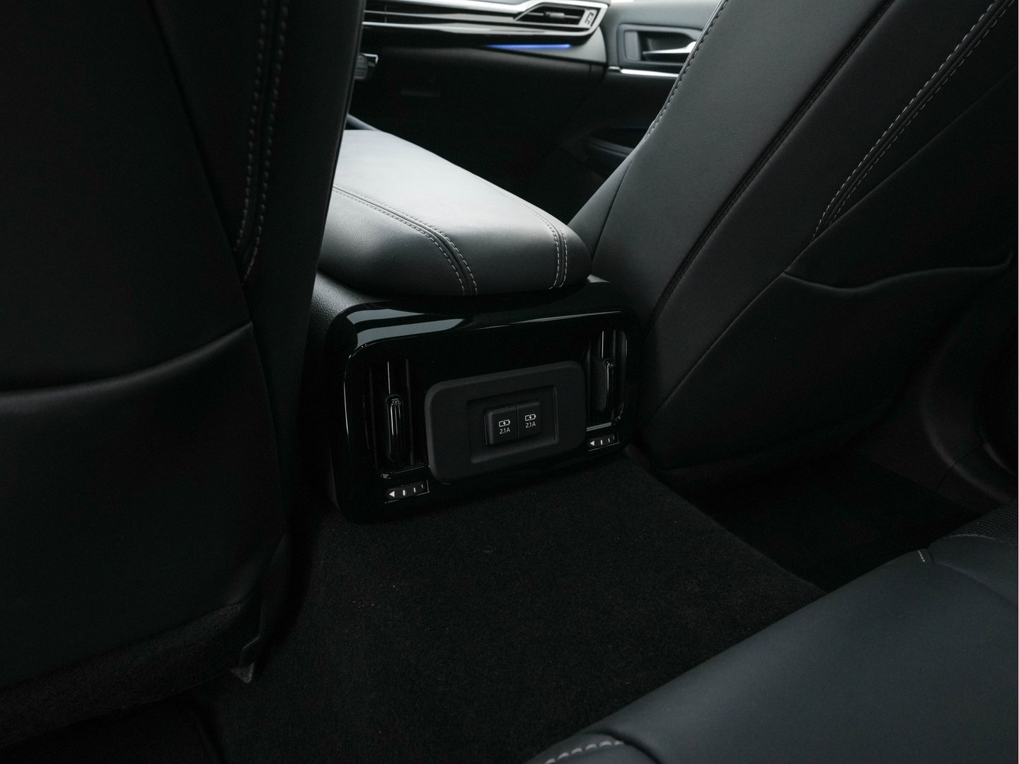 Toyota Mirai Prestige [ HYDROGEN ] (INCL.BTW) Aut. *PANO | HEAD-UP | LEATHER | FULL-LED | TOP-VIEW | ADAPTIVE-CRUISE | BLIND-SPOT | HEATED-COMFORTSEATS | KEYLESS | PRIVACY-GLASS | AMBIENT-LIGHT | ECC | PDC | 20''ALU*
