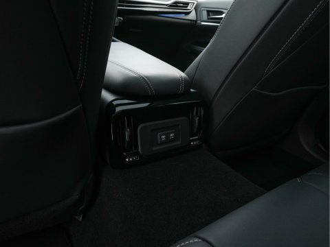 Toyota Mirai Prestige [ HYDROGEN ] (INCL.BTW) Aut. *PANO | HEAD-UP | LEATHER | FULL-LED | TOP-VIEW | ADAPTIVE-CRUISE | BLIND-SPOT | HEATED-COMFORTSEATS | KEYLESS | PRIVACY-GLASS | AMBIENT-LIGHT | ECC | PDC | 20''ALU*