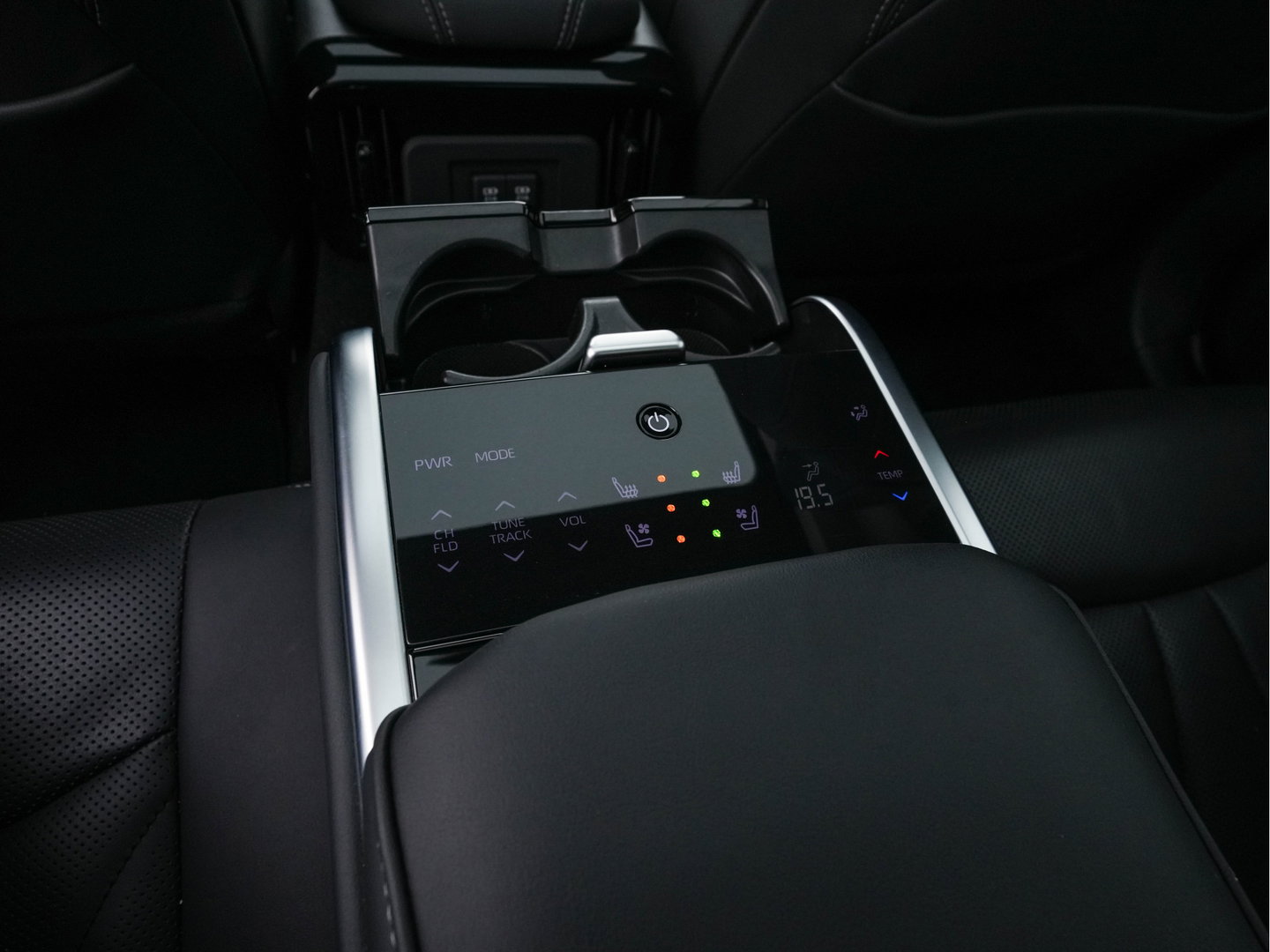Toyota Mirai Prestige [ HYDROGEN ] (INCL.BTW) Aut. *PANO | HEAD-UP | LEATHER | FULL-LED | TOP-VIEW | ADAPTIVE-CRUISE | BLIND-SPOT | HEATED-COMFORTSEATS | KEYLESS | PRIVACY-GLASS | AMBIENT-LIGHT | ECC | PDC | 20''ALU*