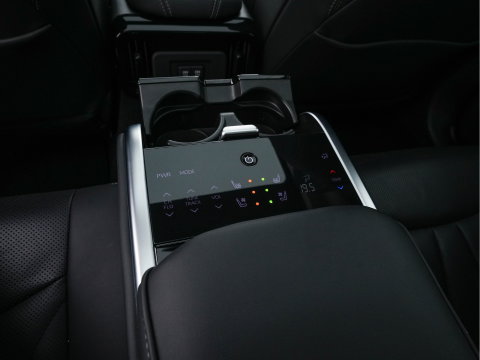 Toyota Mirai Prestige [ HYDROGEN ] (INCL.BTW) Aut. *PANO | HEAD-UP | LEATHER | FULL-LED | TOP-VIEW | ADAPTIVE-CRUISE | BLIND-SPOT | HEATED-COMFORTSEATS | KEYLESS | PRIVACY-GLASS | AMBIENT-LIGHT | ECC | PDC | 20''ALU*