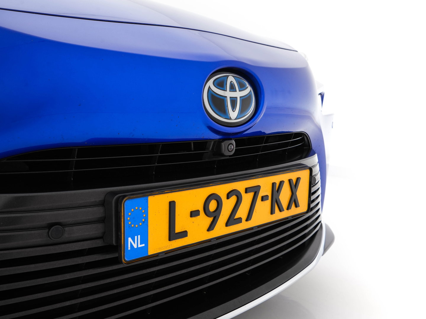 Toyota Mirai Prestige [ HYDROGEN ] (INCL.BTW) Aut. *PANO | HEAD-UP | LEATHER | FULL-LED | TOP-VIEW | ADAPTIVE-CRUISE | BLIND-SPOT | HEATED-COMFORTSEATS | KEYLESS | PRIVACY-GLASS | AMBIENT-LIGHT | ECC | PDC | 20''ALU*