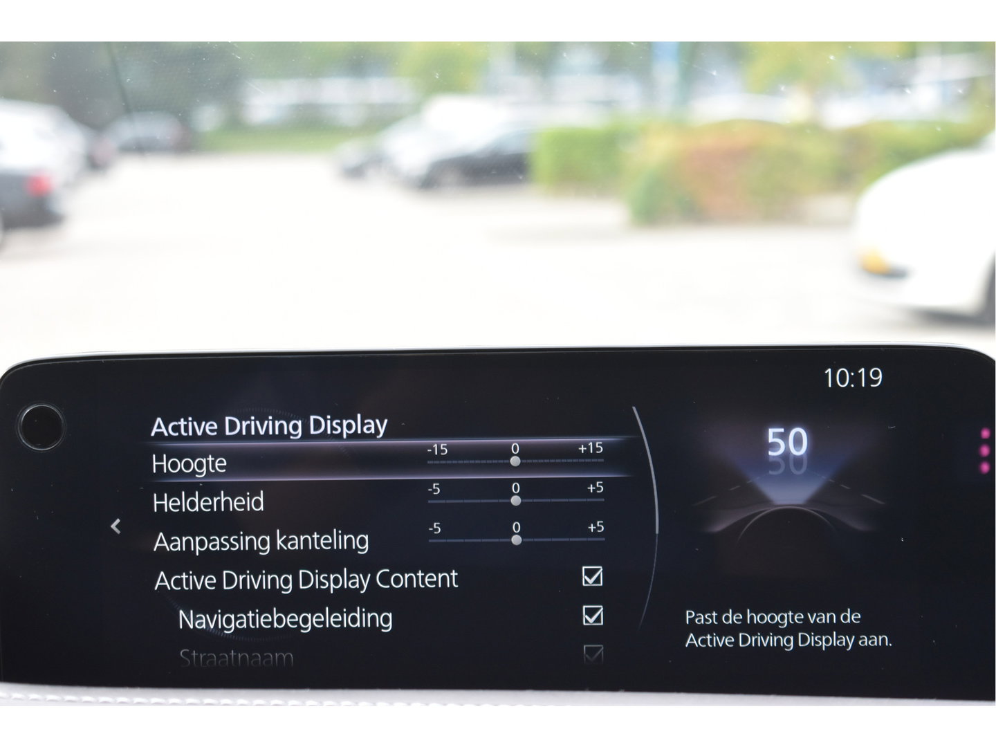 Mazda CX-30 2.0 e-SkyActiv-X M 186 pk Hybrid Exclusive-line | NL-Auto | HUD | Afn.trekhaak | Open dak | BOSE | 360 gr.camera | Keyless | Memorystoel | Full LED