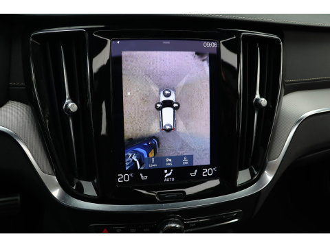 Volvo V60 2.0 T8 Recharge AWD R-Design Panoramadak