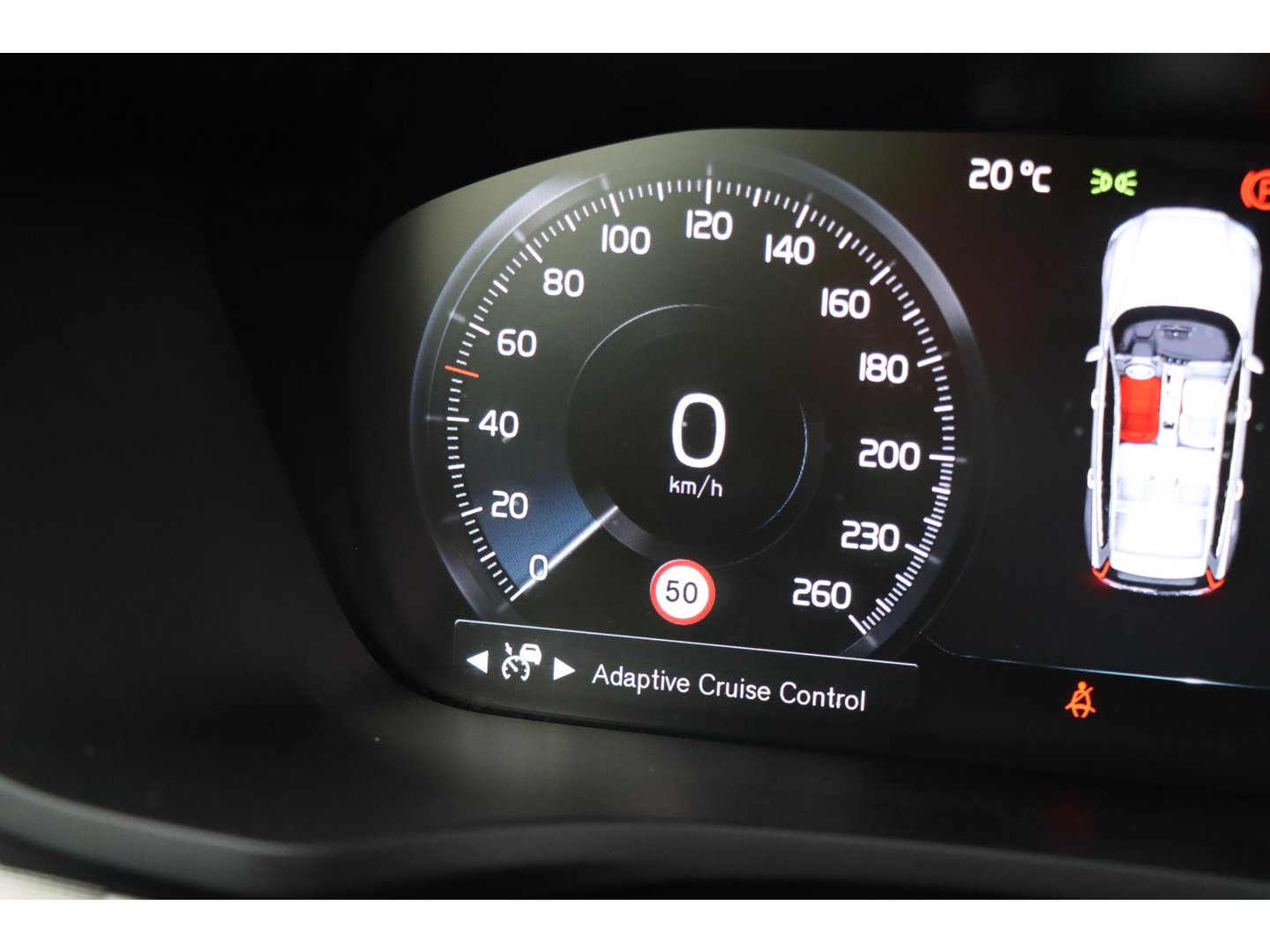 Volvo V60 2.0 T8 Recharge AWD R-Design Panoramadak