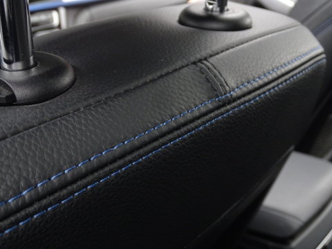 BMW 3 Serie Touring 340i 327PK M-sport / individual / Harman Kardon / ACC / Pano / Head-Up