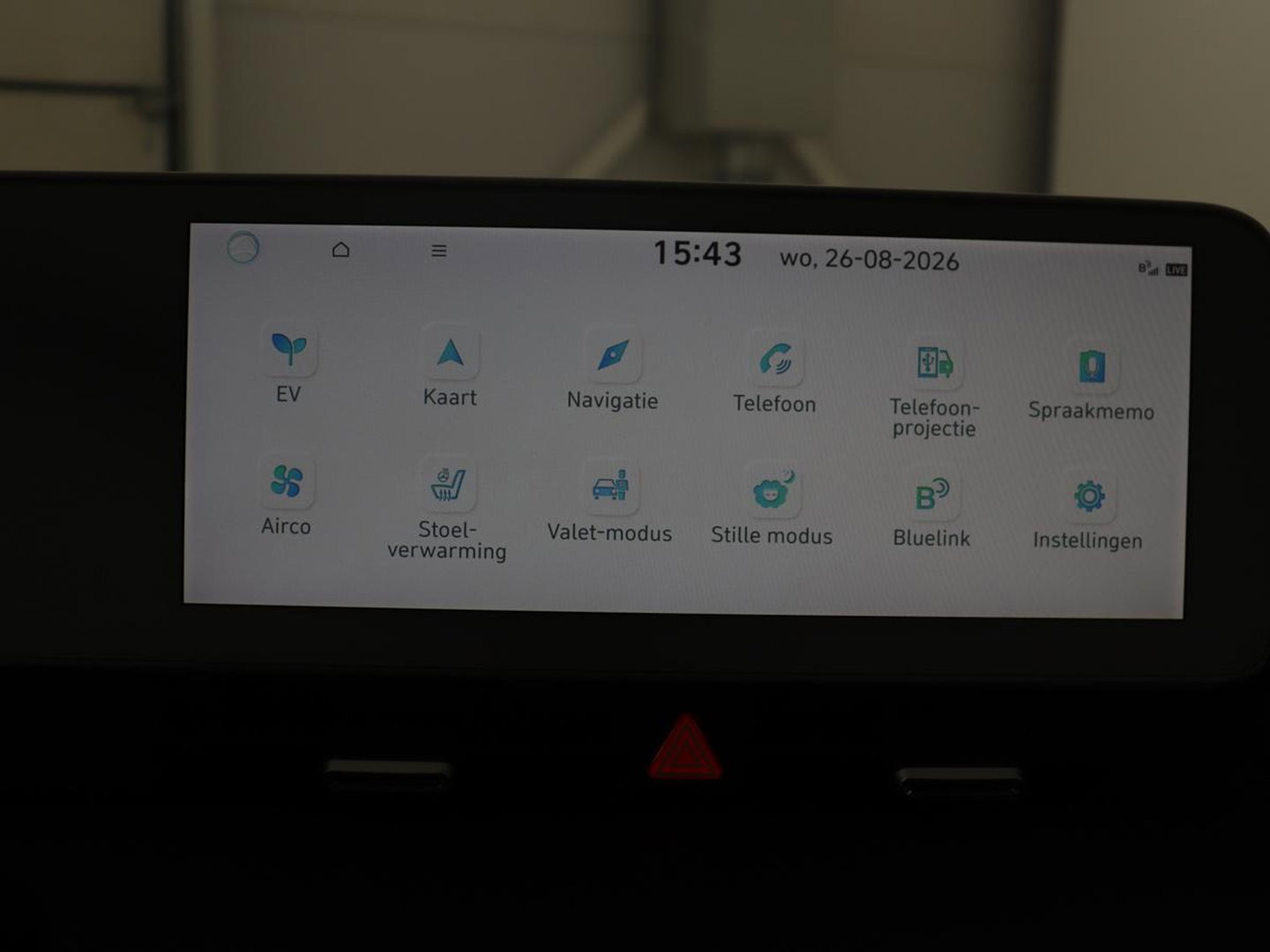 Hyundai IONIQ 5 Connect+ 77.4 kWh | SOH 95,1% | Half leder | Adaptive cruise | 360 camera | Park assist | Stuur/stoelverwarming | Carplay | Climate control | Elektrische achterklep