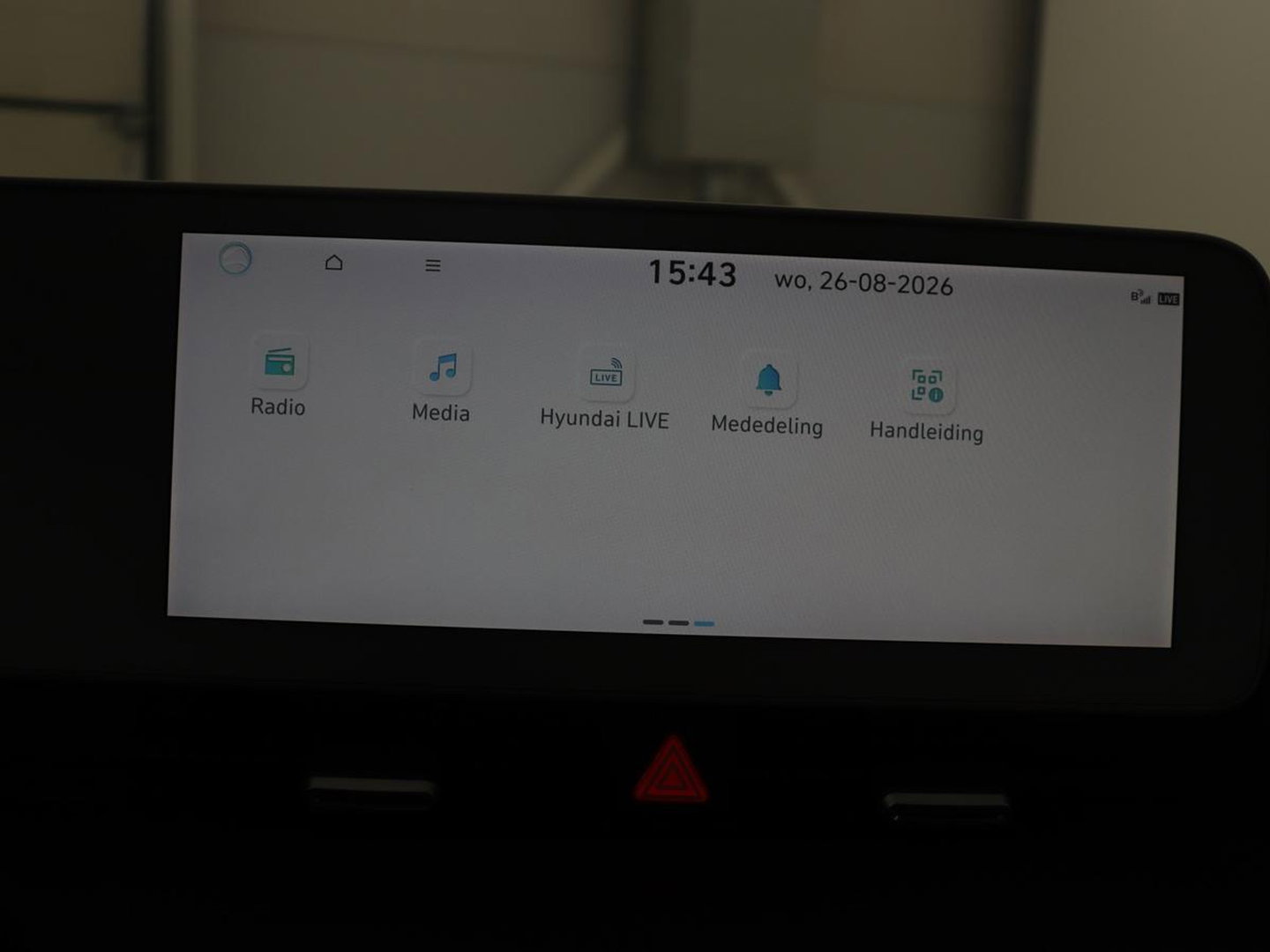 Hyundai IONIQ 5 Connect+ 77.4 kWh | SOH 95,1% | Half leder | Adaptive cruise | 360 camera | Park assist | Stuur/stoelverwarming | Carplay | Climate control | Elektrische achterklep