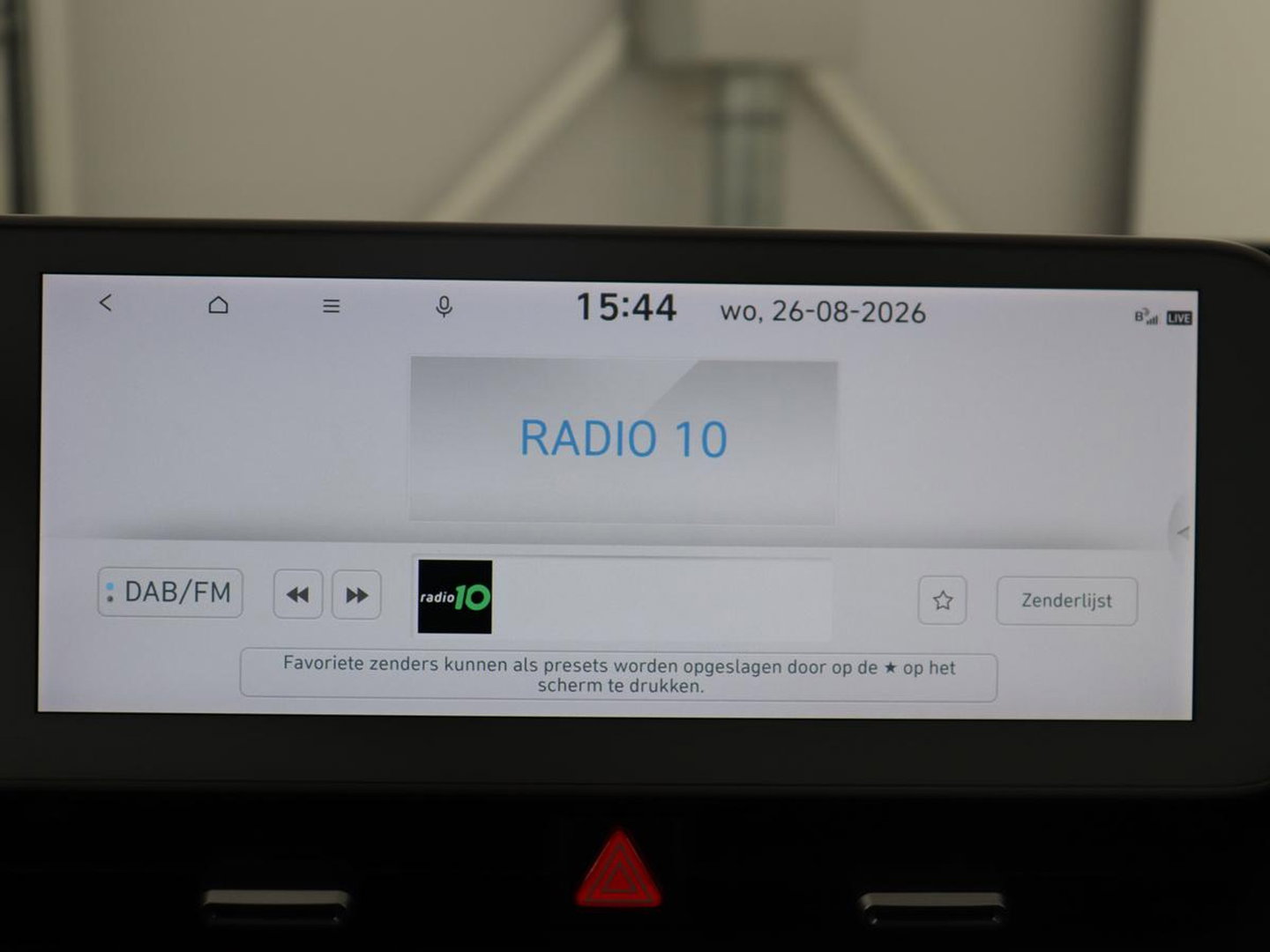 Hyundai IONIQ 5 Connect+ 77.4 kWh | SOH 95,1% | Half leder | Adaptive cruise | 360 camera | Park assist | Stuur/stoelverwarming | Carplay | Climate control | Elektrische achterklep