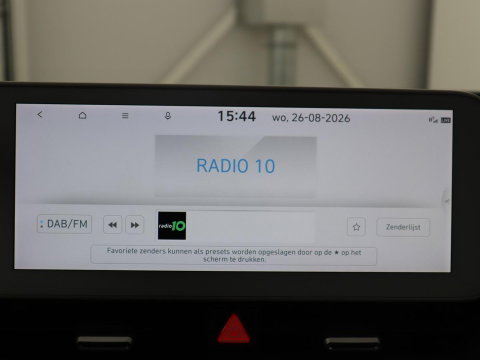 Hyundai IONIQ 5 Connect+ 77.4 kWh | SOH 95,1% | Half leder | Adaptive cruise | 360 camera | Park assist | Stuur/stoelverwarming | Carplay | Climate control | Elektrische achterklep
