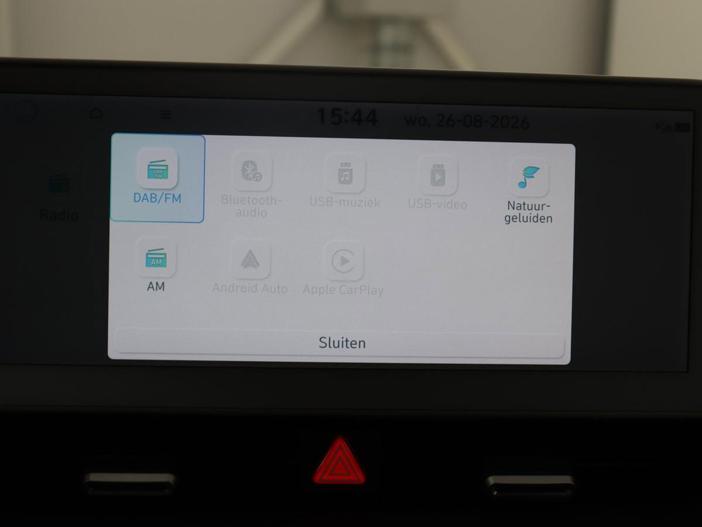 Hyundai IONIQ 5 Connect+ 77.4 kWh | SOH 95,1% | Half leder | Adaptive cruise | 360 camera | Park assist | Stuur/stoelverwarming | Carplay | Climate control | Elektrische achterklep