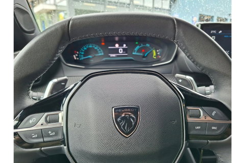Peugeot 2008 1.2 HYBRIDE 136 STYLE AUTOMAAT AIRCO PDC CARPLAY