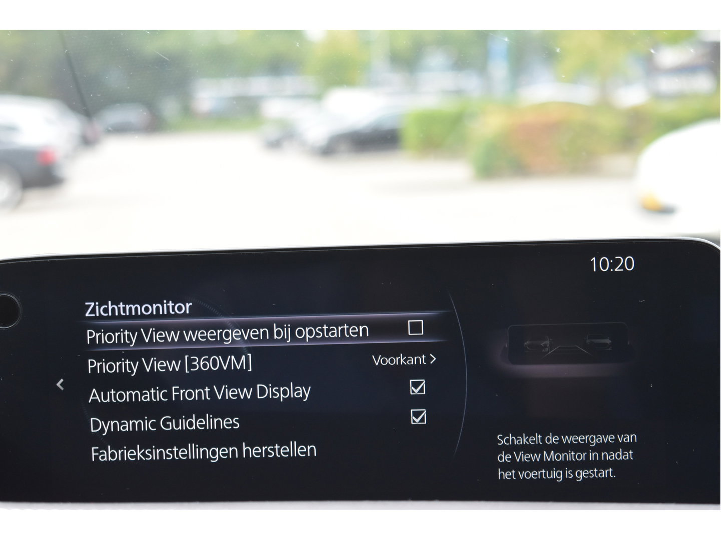 Mazda CX-30 2.0 e-SkyActiv-X M 186 pk Hybrid Exclusive-line | NL-Auto | HUD | Afn.trekhaak | Open dak | BOSE | 360 gr.camera | Keyless | Memorystoel | Full LED