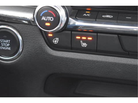 Mazda CX-30 2.0 e-SkyActiv-X M 186 pk Hybrid Exclusive-line | NL-Auto | HUD | Afn.trekhaak | Open dak | BOSE | 360 gr.camera | Keyless | Memorystoel | Full LED