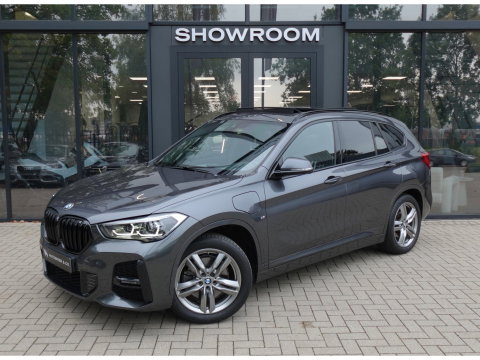 BMW X1 XDrive25e Executive PANO NAVI CAM VOL