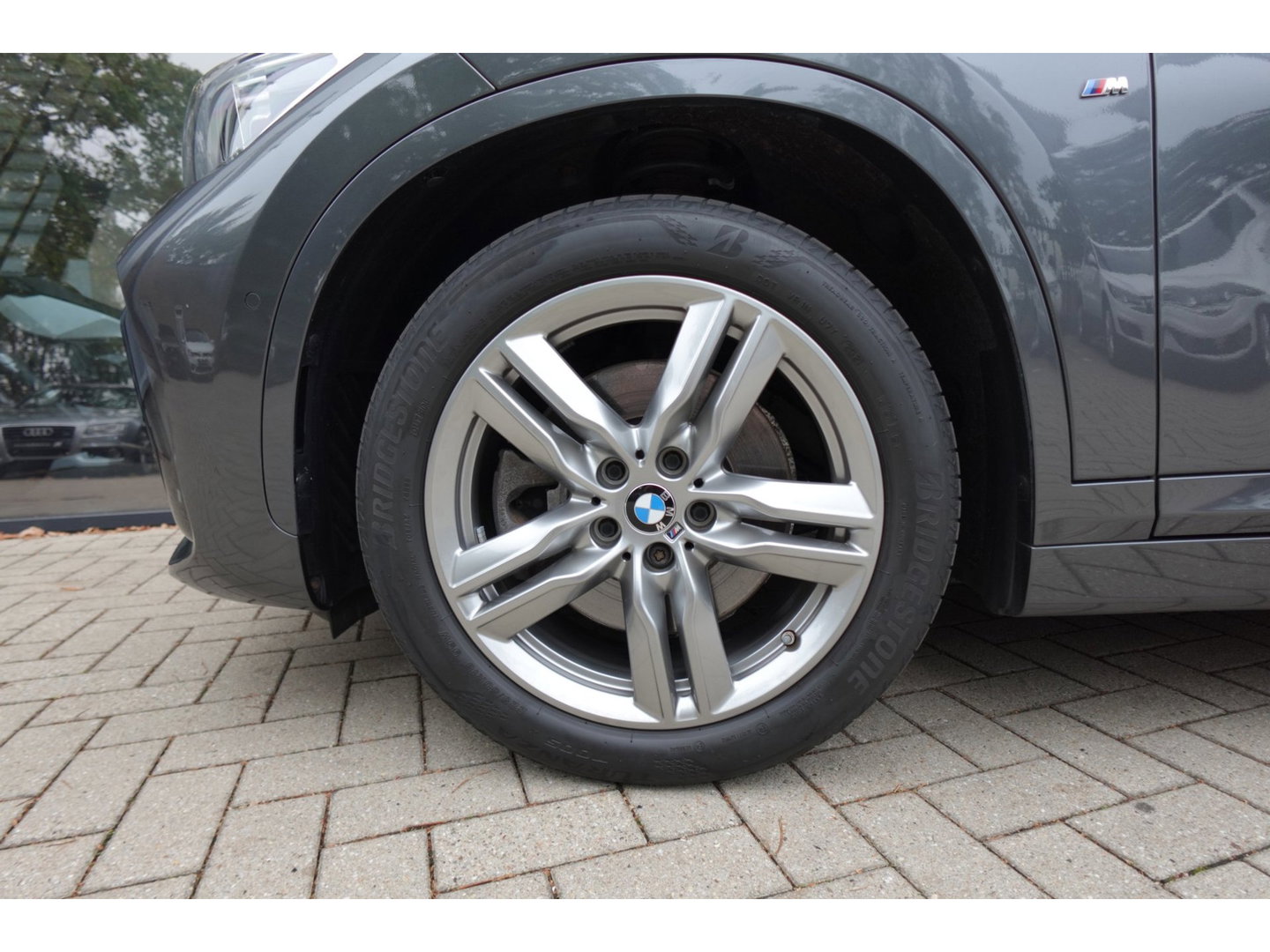BMW X1 XDrive25e Executive PANO NAVI CAM VOL