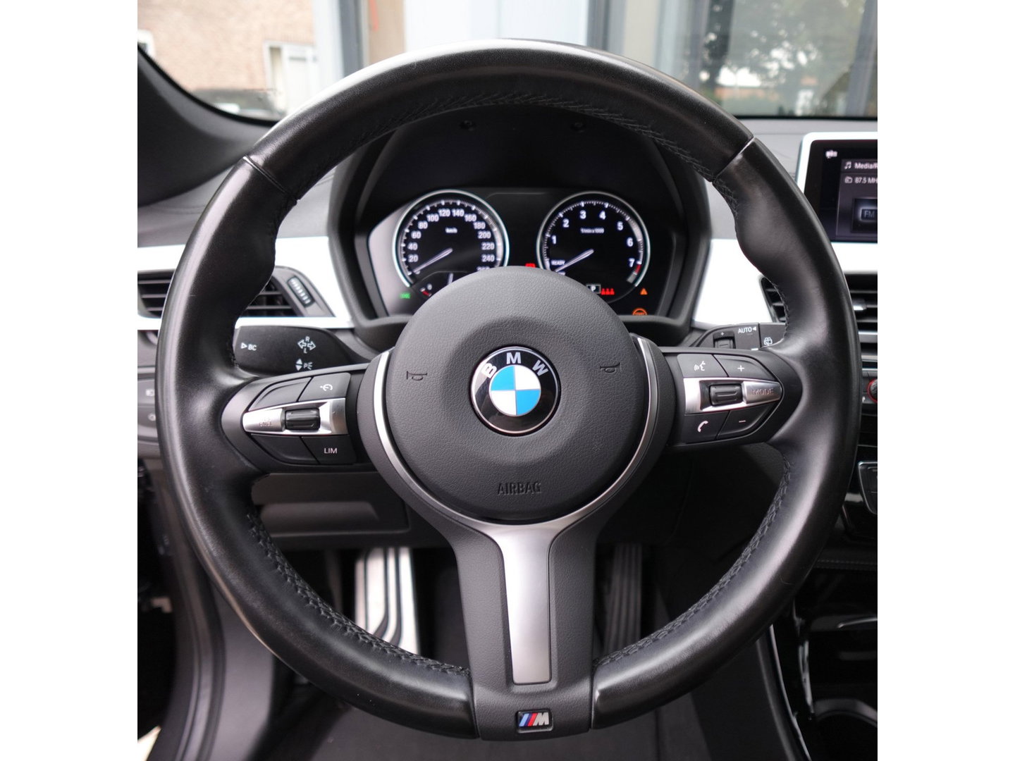 BMW X1 XDrive25e Executive PANO NAVI CAM VOL