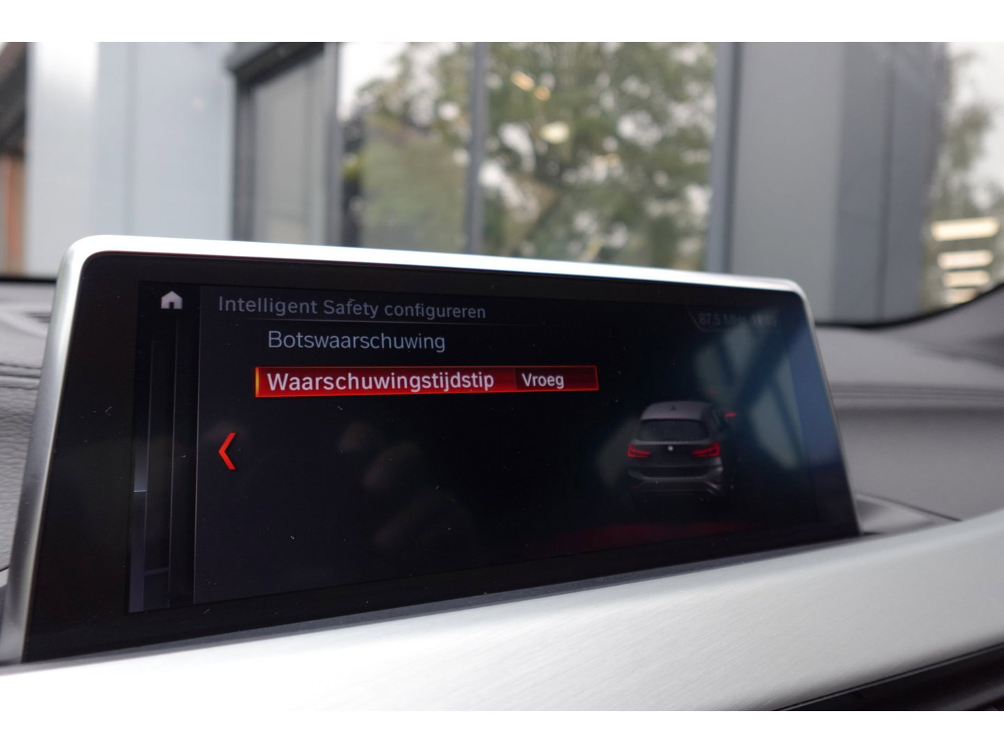BMW X1 XDrive25e Executive PANO NAVI CAM VOL