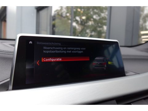 BMW X1 XDrive25e Executive PANO NAVI CAM VOL