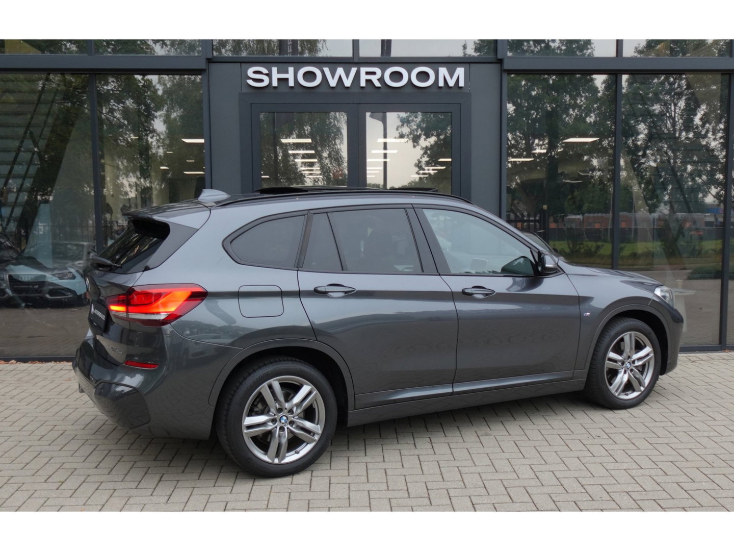 BMW X1 XDrive25e Executive PANO NAVI CAM VOL