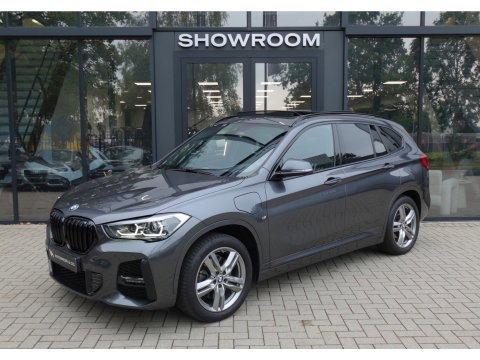 BMW X1 XDrive25e Executive PANO NAVI CAM VOL