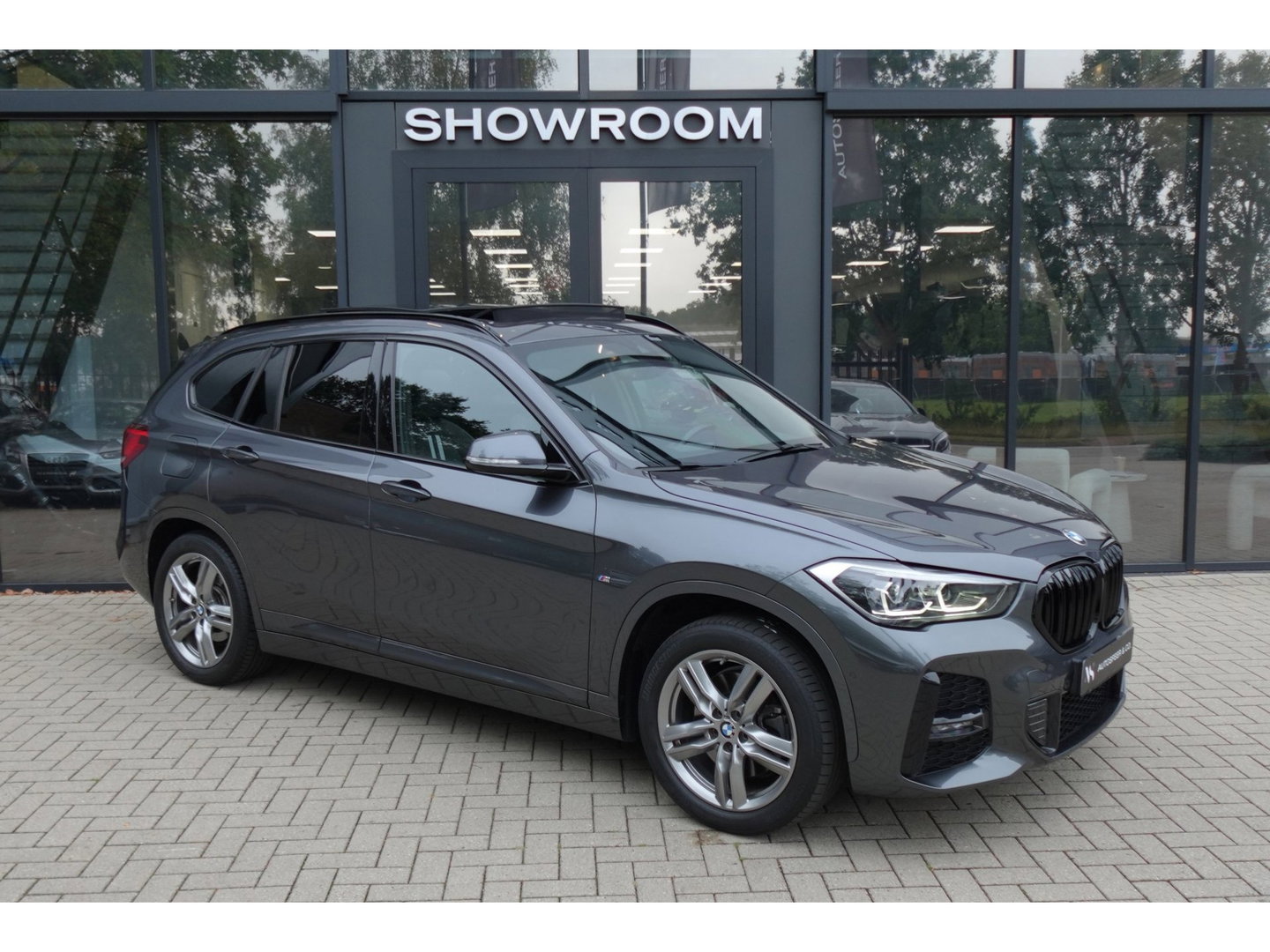BMW X1 XDrive25e Executive PANO NAVI CAM VOL