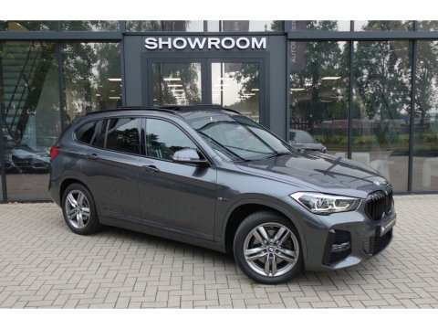 BMW X1 XDrive25e Executive PANO NAVI CAM VOL