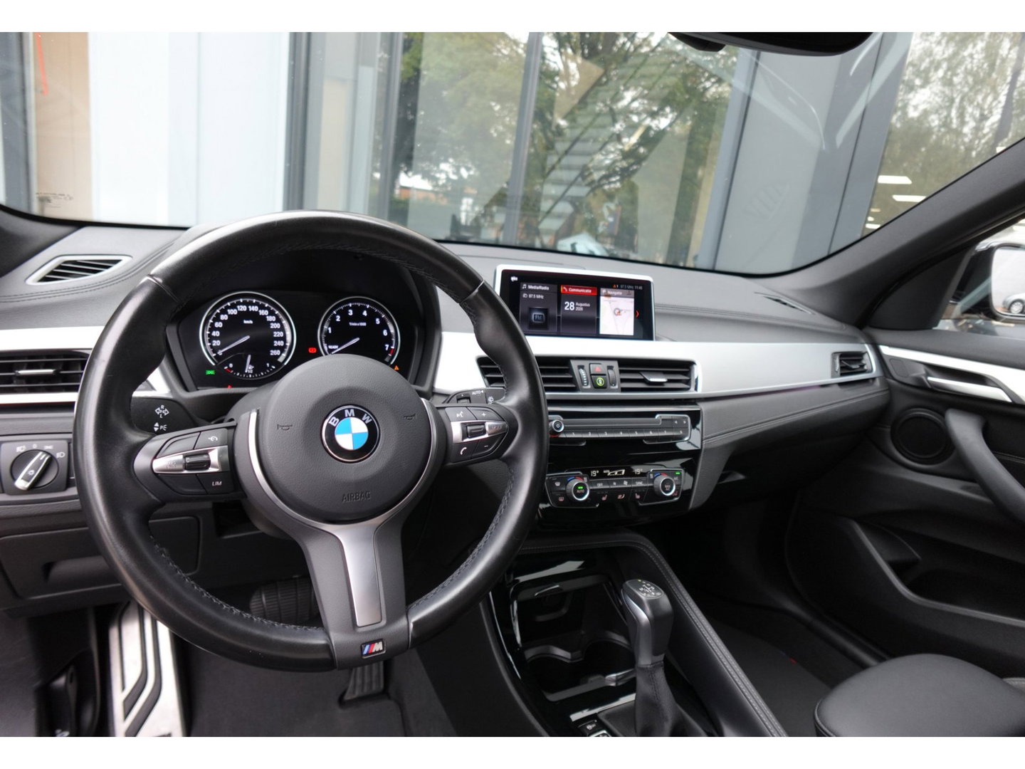 BMW X1 XDrive25e Executive PANO NAVI CAM VOL
